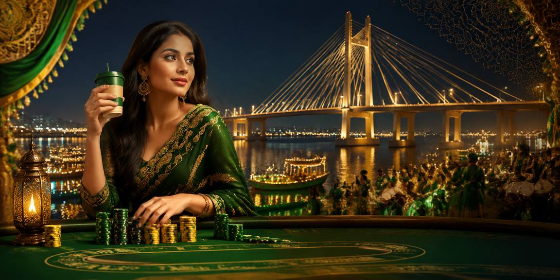 2233 লাইভ ক্যাসিনো